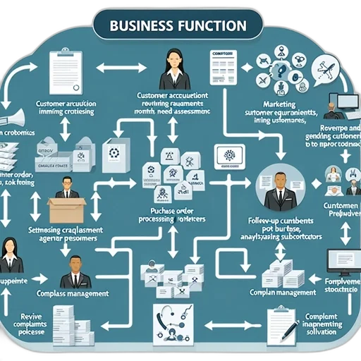 infographic, displays, detailed, flowchart transparent PNG cut-out