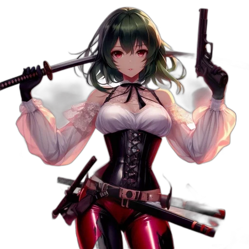 weapon, staff, sword, concept art transparent PNG cut-out