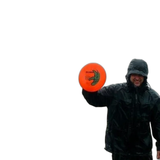 umbrella, hat, mask, jacket transparent PNG cut-out