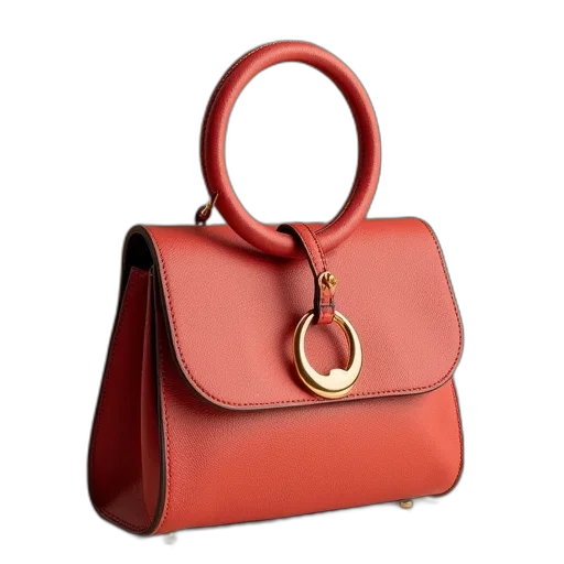 jewelry, red, image, handbag transparent PNG cut-out