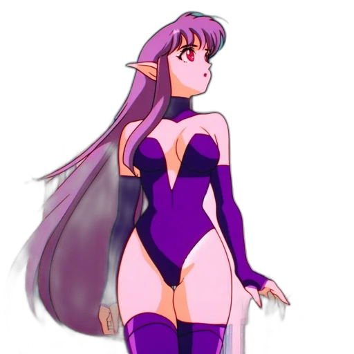 dress, robot, concept art, anime transparent PNG cut-out
