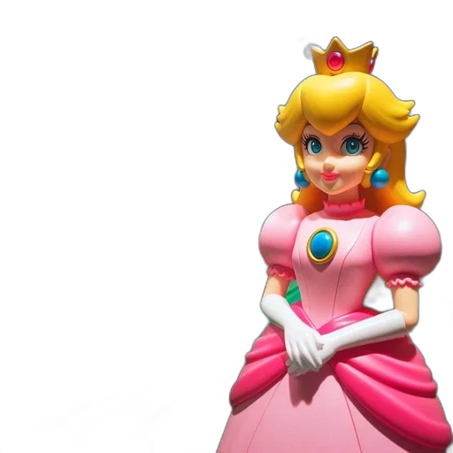 dress, crown, weapon, face transparent PNG cut-out