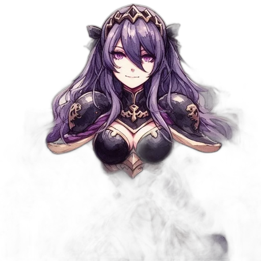 crown, dragon, staff, sword transparent PNG cut-out