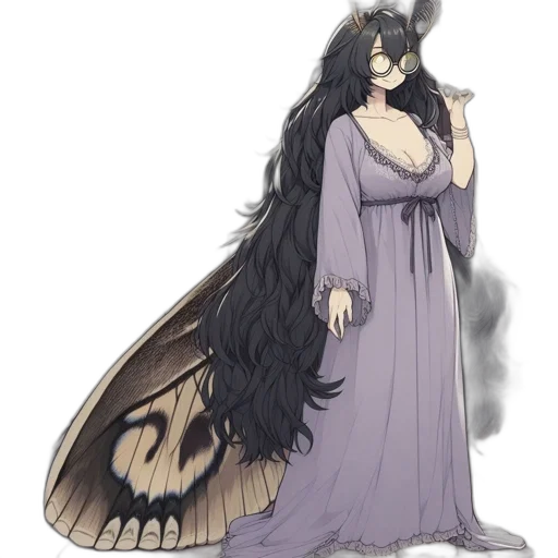 dress, creature, animal, dragon transparent PNG cut-out