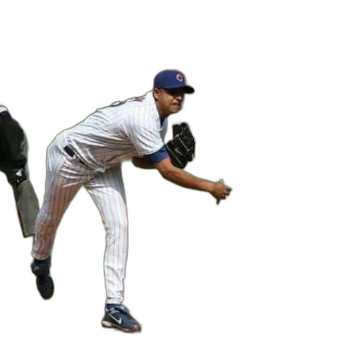 creature, shoes, baseball, player transparent PNG cut-out