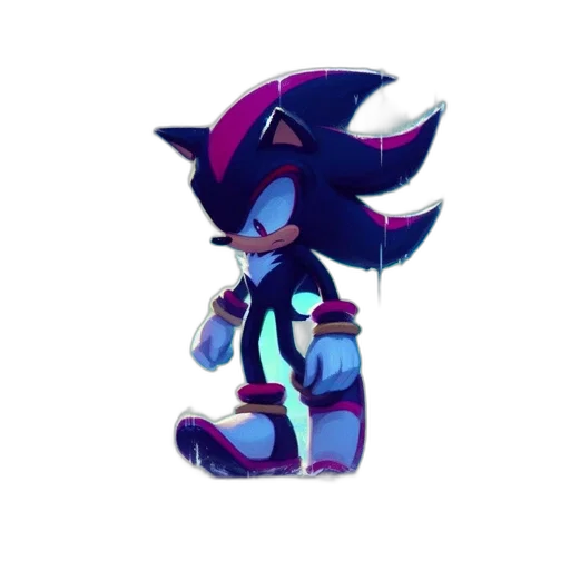 creature, staff, hair, animal transparent PNG cut-out