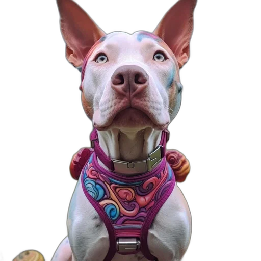 staff, animal, jewelry, face transparent PNG cut-out