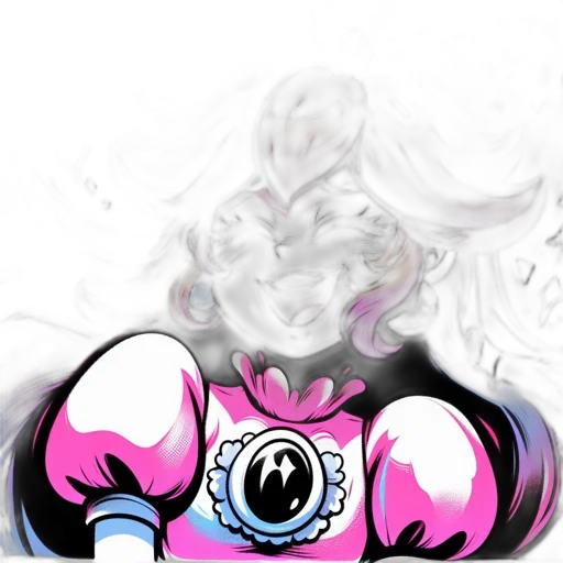 mask, face, robot, creature transparent PNG cut-out