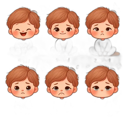 cartoon, concept art, pixel art, anime transparent PNG cut-out