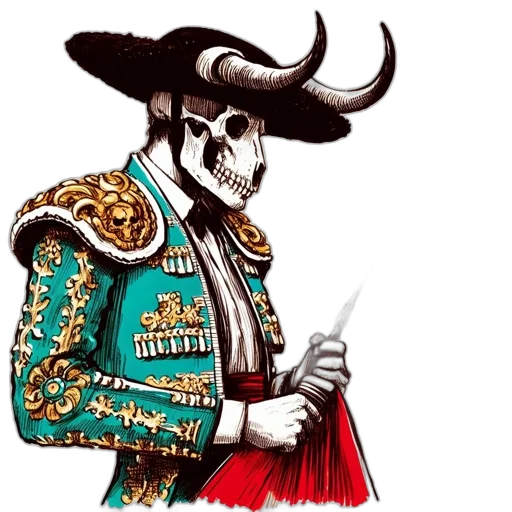 jacket, staff, jewelry, crown transparent PNG cut-out