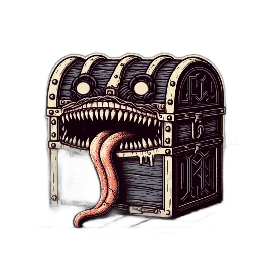 furniture, robot, building, dragon transparent PNG cut-out