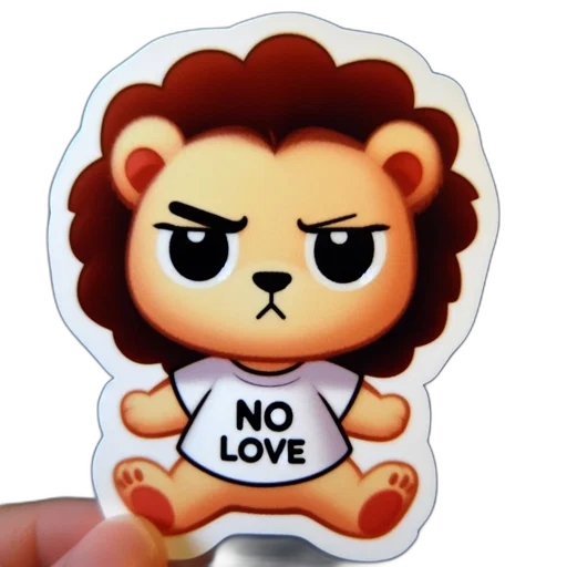 3d render, image, features, cartoon transparent PNG cut-out