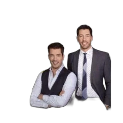 jacket, staff, furniture, hair transparent PNG cut-out