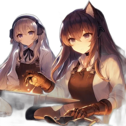 food, staff, weapon, animal transparent PNG cut-out