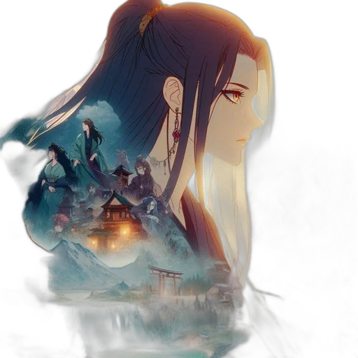 mask, face, crown, weapon transparent PNG cut-out
