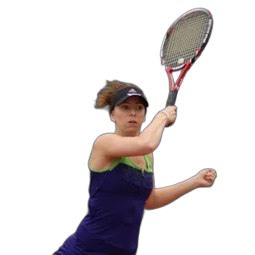 staff, female, tennis, player transparent PNG cut-out