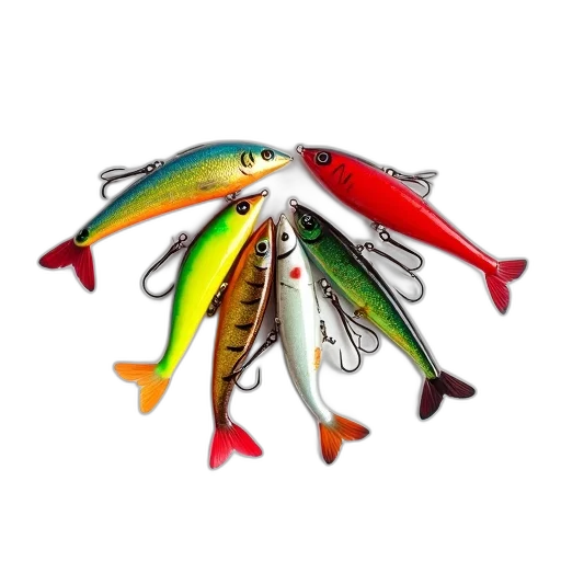 collection, variously, colored, patterned transparent PNG cut-out