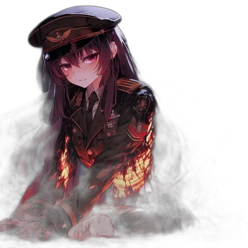 weapon, hat, sword, staff transparent PNG cut-out