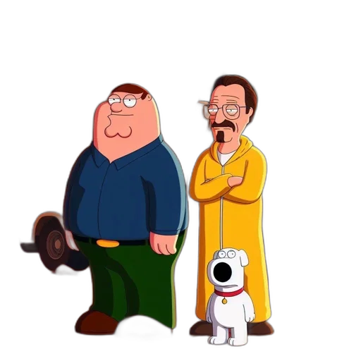 staff, animal, cartoon, concept art transparent PNG cut-out