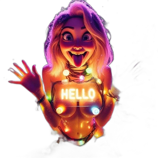 bottle, jewelry, dress, robot transparent PNG cut-out