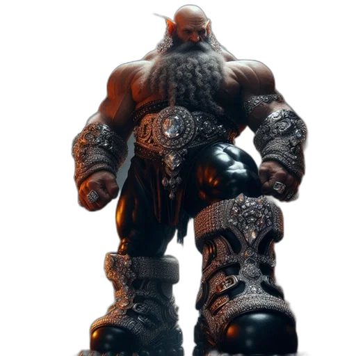 weapon, creature, robot, animal transparent PNG cut-out