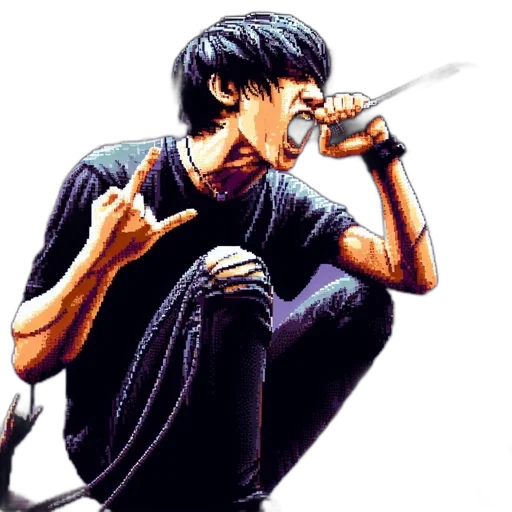 weapon, staff, sword, comic book art transparent PNG cut-out