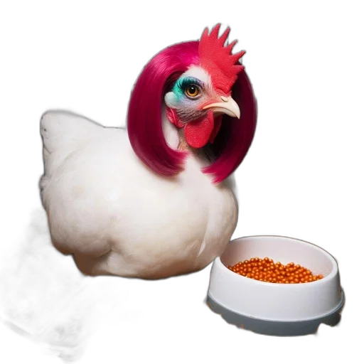 animal, food, jewelry, robot transparent PNG cut-out