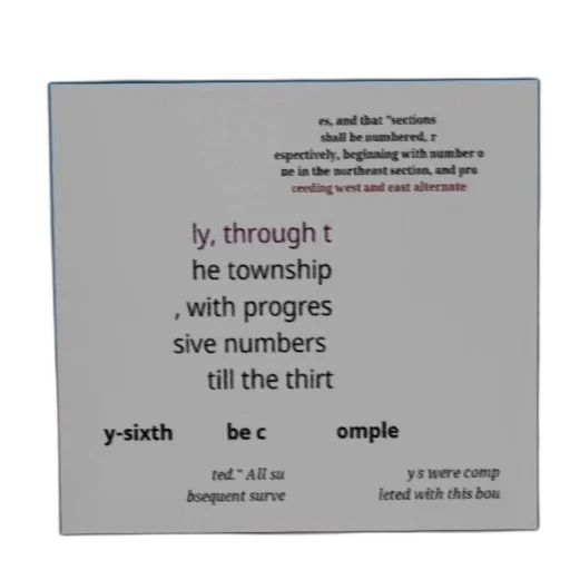 document, text, discussing, sections transparent PNG cut-out