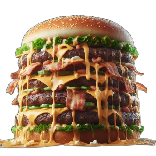 food, crown, animal, hat transparent PNG cut-out