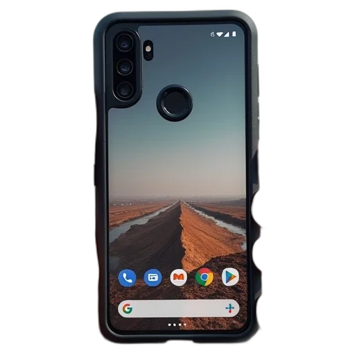 phone, cover, google, pixel transparent PNG cut-out