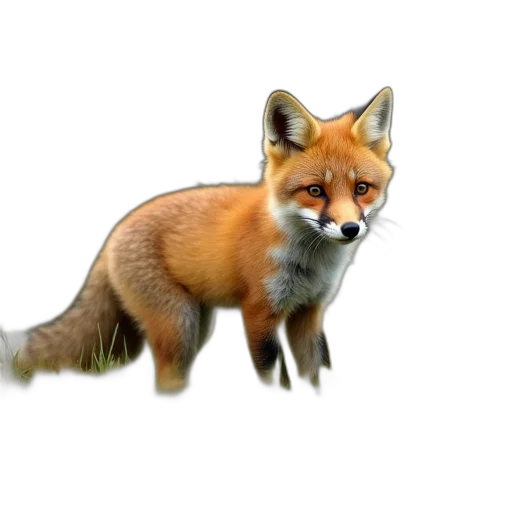 animal, creature, staff, weapon transparent PNG cut-out