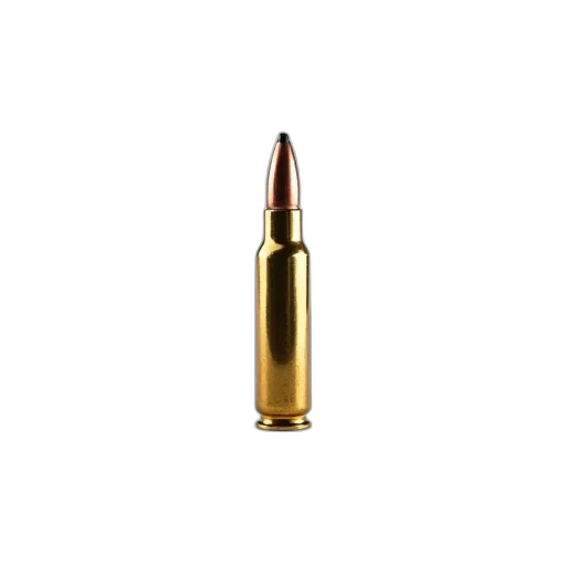 weapon, animal, 3d render, winchester transparent PNG cut-out