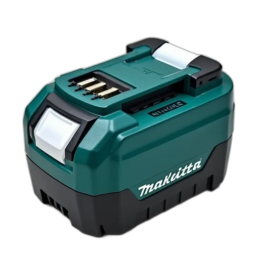 robot, makita, battery, hitachi transparent PNG cut-out
