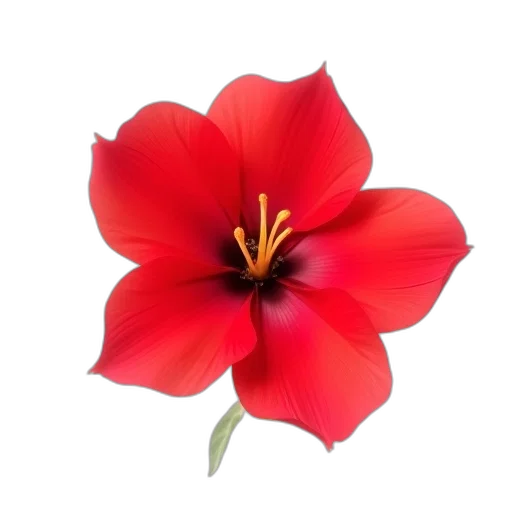 flower, crown, jewelry, staff transparent PNG cut-out