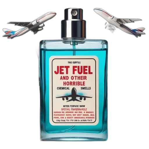 bottle, spray, labelled, jet transparent PNG cut-out