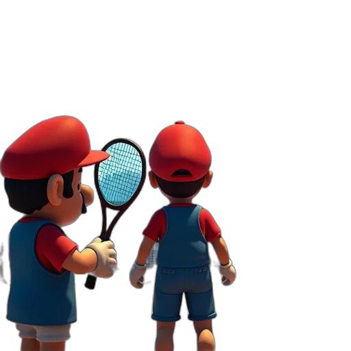 hat, mask, staff, weapon transparent PNG cut-out