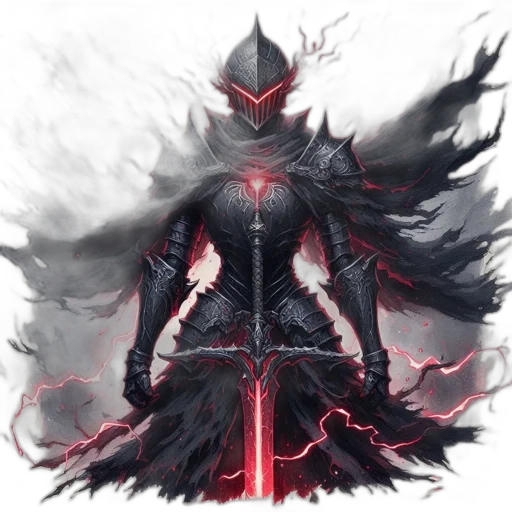 sword, dragon, weapon, concept art transparent PNG cut-out
