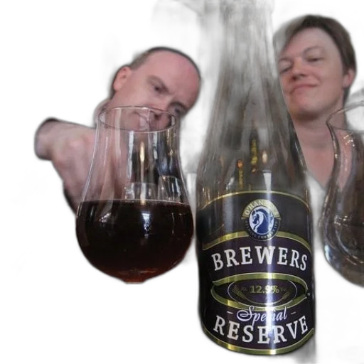 fire, bottle, brewers, reserve transparent PNG cut-out