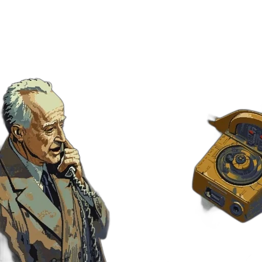 jacket, concept art, pixel art, cyberpunk transparent PNG cut-out