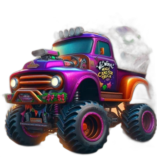 car, weapon, robot, creature transparent PNG cut-out