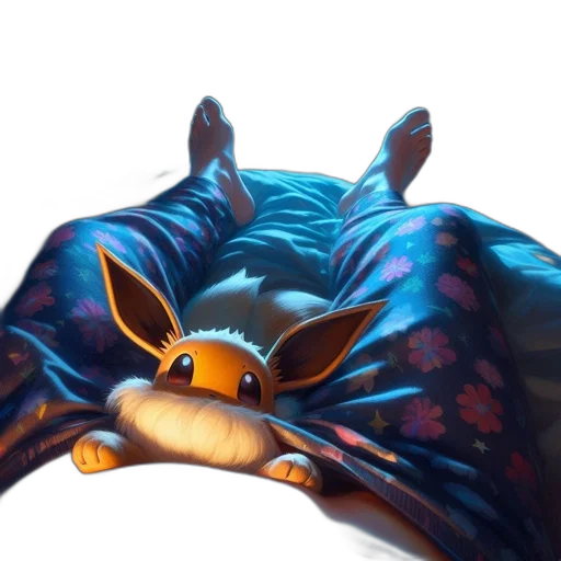 creature, animal, dragon, crown transparent PNG cut-out