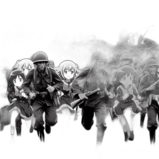 weapon, sword, concept art, comic book art transparent PNG cut-out