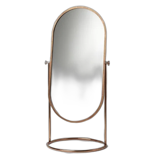 furniture, jewelry, face, mask transparent PNG cut-out
