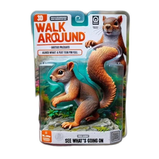 animal, creature, concept art, 3d render transparent PNG cut-out