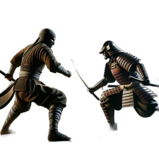 sword, weapon, concept art, 3d render transparent PNG cut-out