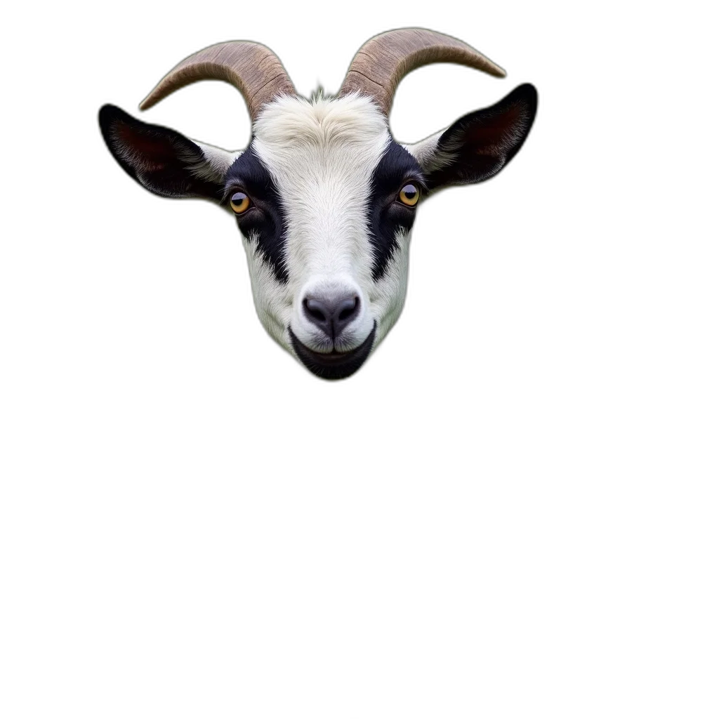 animal, face, mask, creature transparent PNG cut-out