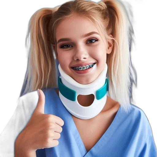 face, mask, jewelry, photorealistic transparent PNG cut-out