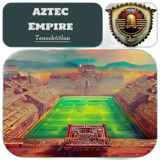 concept art, fantasy art, fictional, aztec transparent PNG cut-out