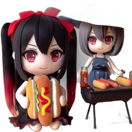 food, creature, animal, weapon transparent PNG cut-out