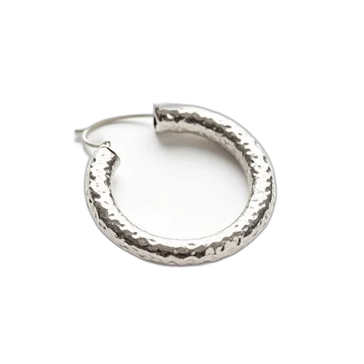 jewelry, crown, silver, hoop transparent PNG cut-out